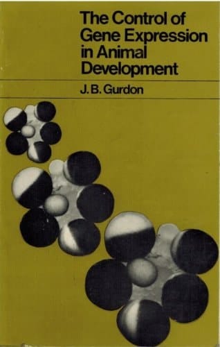 The control of gene expression in animal development