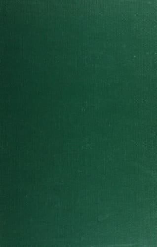 Scientific thought 1900-1960: A selective survey;