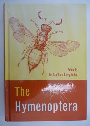 The Hymenoptera