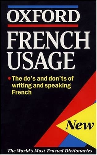 French Usage