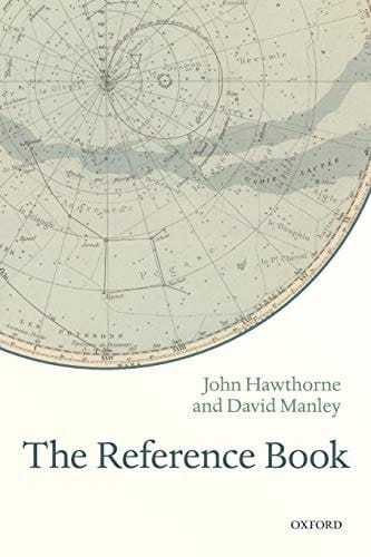 The Reference Book