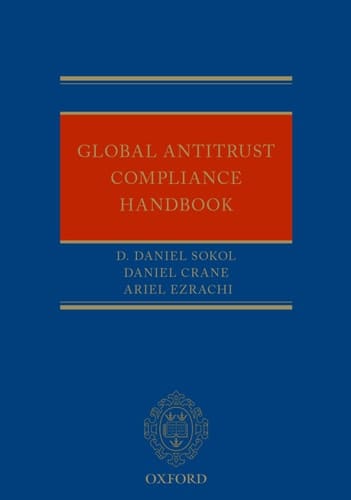 Global Antitrust Compliance Handbook