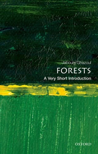 Forests: A Very Short Introduction (Very Short Introductions)