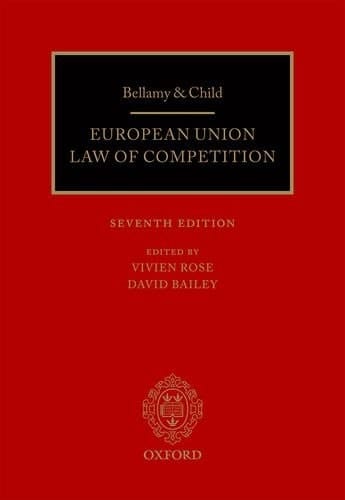 Bellamy & Child 2014 Pack