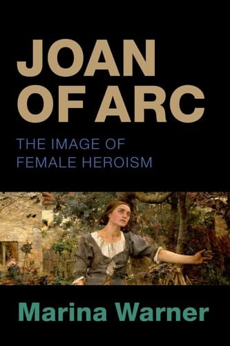 Joan Of Arc Image Of Female Heroism