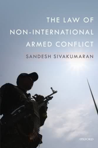 The Law of Non-International Armed Conflict