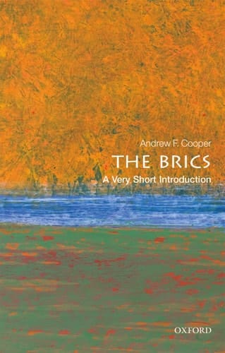 BRICS: A Very Short Introduction (Very Short Introductions)