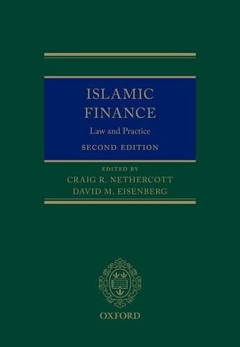 Islamic Finance: Law and Practice