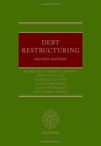Debt Restructuring
