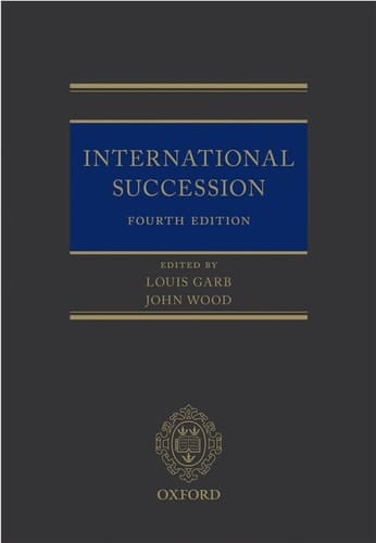International Succession