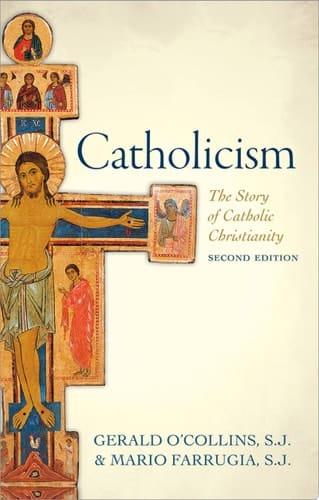 CATHOLICISM 2E P: The Story Of Catholic Christianity