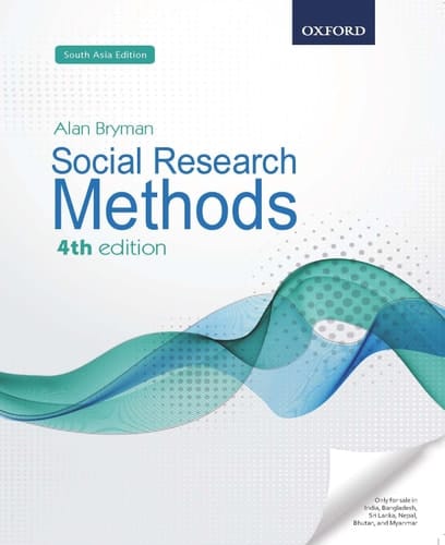 Social Research Methods