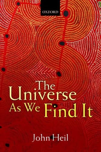 The Universe as We Find It