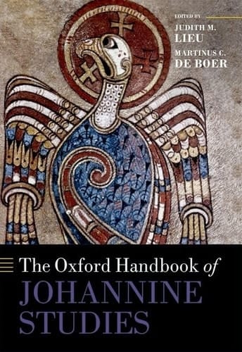 The Oxford Handbook of Johannine Studies (Oxford Handbooks)
