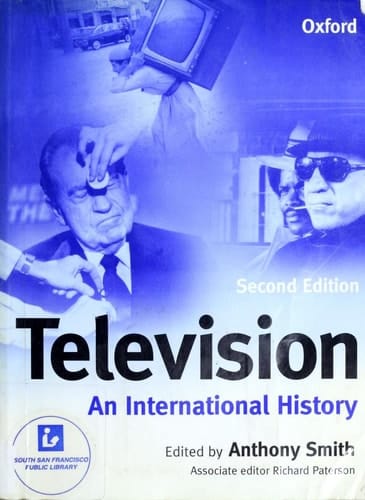Television: An International History