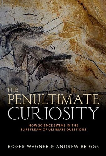 BY Wagner, Roger ( Author ) [ The Penultimate Curiosity ] 04-2016 Hardcover