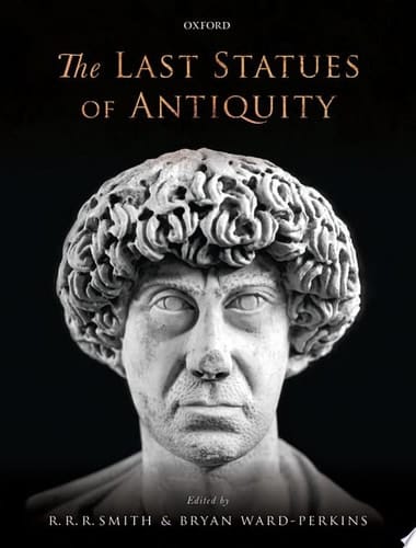The Last Statues of Antiquity