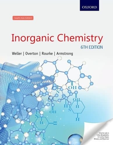 Inorganic Chemistry