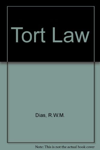 Tort Law