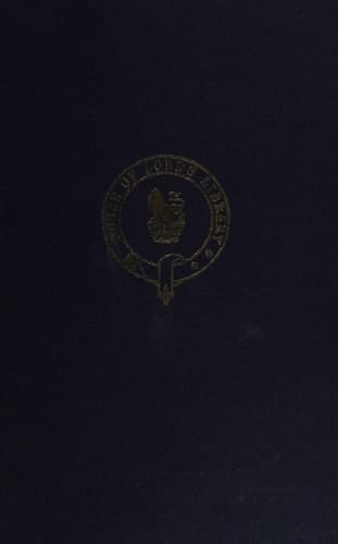 Principles of Scottish Private Law: Volume I: Book I: Introductory and General Book II: International Private Law Book III: Law of Persons