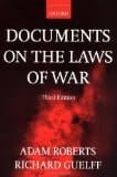 Documents on the Laws of War