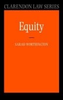 Modern Role of Equity