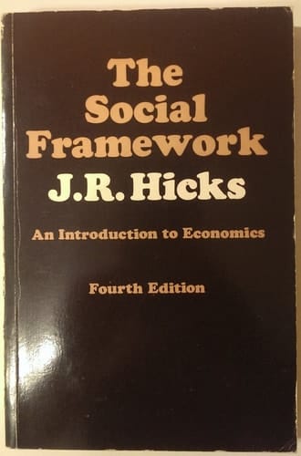 The Social Framework