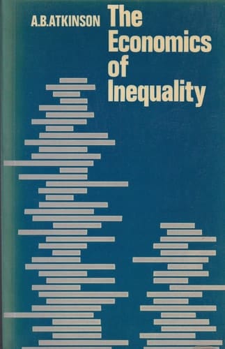 Economics of Inequality