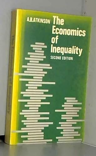 The Economics of Inequality