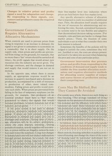 An Introduction to Positive Economics