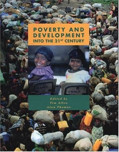 Poverty and Development