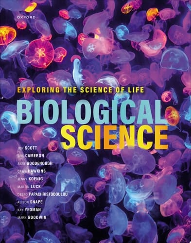 Biological Science: Exploring the Science of Life