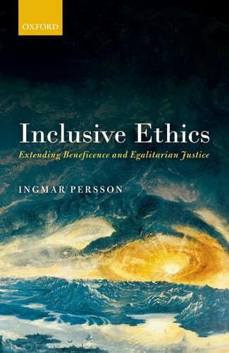Inclusive Ethics: Extending Beneficence and Egalitarian Justice