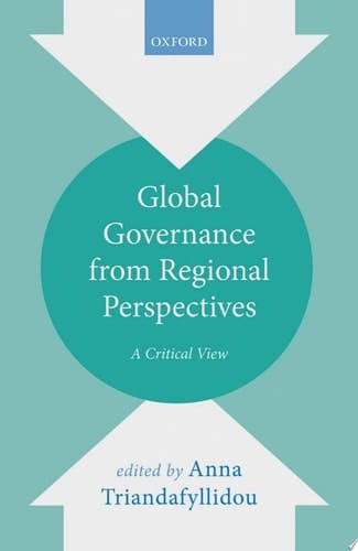 Global Governance from Regional Perspectives: A Critical View