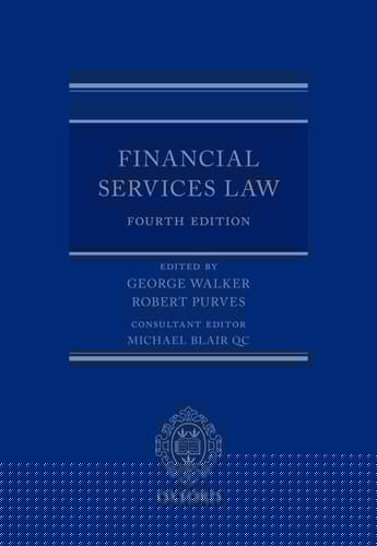 Financial Services Law