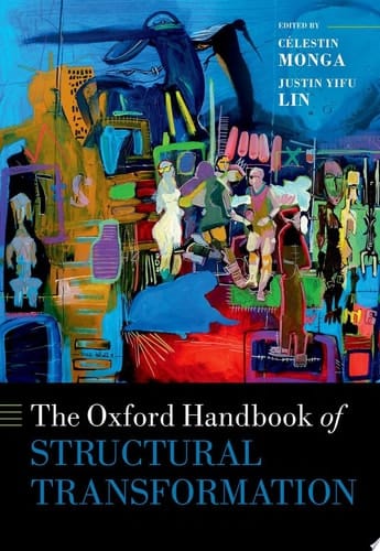 The Oxford Handbook of Structural Transformation (Oxford Handbooks)