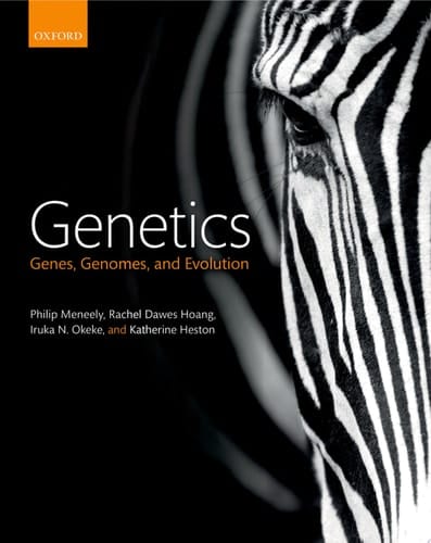 Genetics: Genes, Genomes, and Evolution