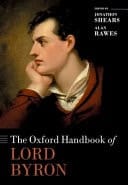 Oxford Handbook of Lord Byron