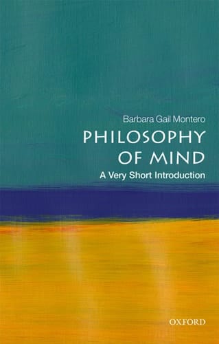 Philosophy of Mind: A Very Short Introduction (Very Short Introductions)