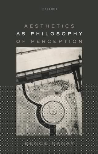 AESTHETICS AS PHILOSOPHY OF PERCEPTION P