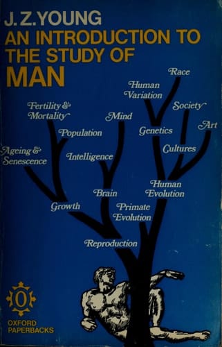 An Introduction to the Study of Man