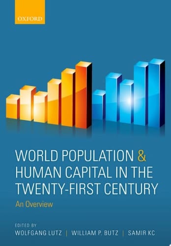 World Population and Human Capital in the Twenty-first Century An Overview