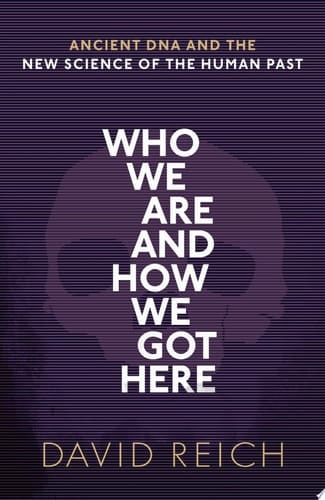 Who We Are and How We Got Here