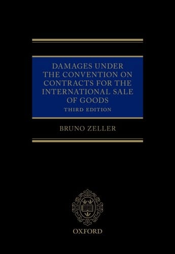 Damages Under the Convention on Contracts for the International Sale of Goods