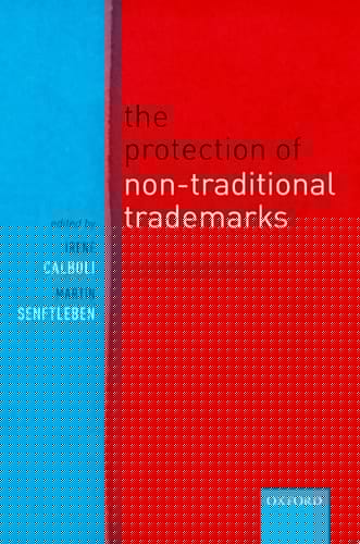 The Protection of Non-Traditional Trade Marks: Critical Perspectives