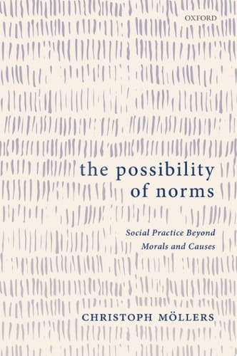 The Possibility of Norms