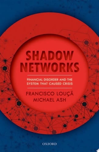 Shadow Networks: Financial Disorder and the System that Caused Crisis