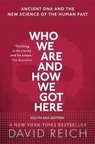 WHO WE ARE & HOW WE GOT HERE EPZI P