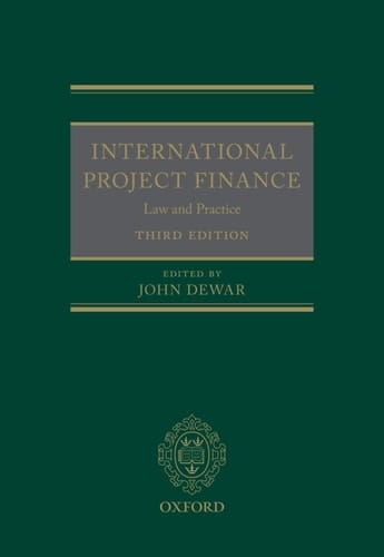 International Project Finance: Law and Practice