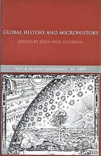 The Global Middle Ages